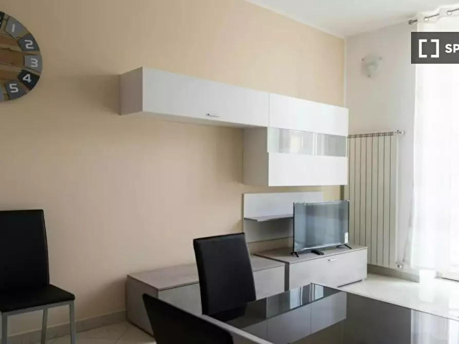 Immagine 10 di Appartamento in affitto  in Via Costantino Baroni a Milano