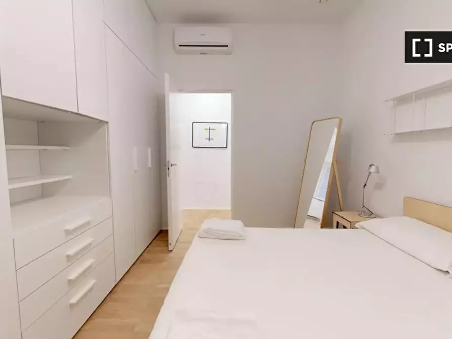 Immagine 11 di Appartamento in affitto  in Corso di Porta Romana a Milano
