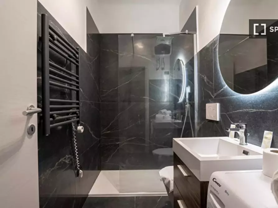 Immagine 8 di Ufficio in affitto  in Viale Bligny a Milano