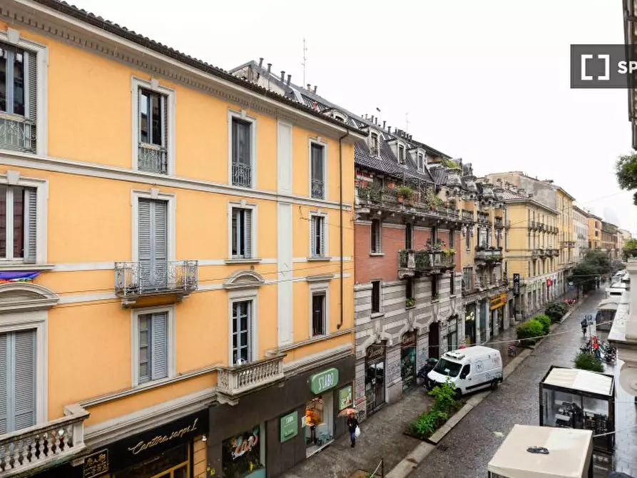 Immagine 15 di Appartamento in affitto  in P.za Antonio Baiamonti a Milano