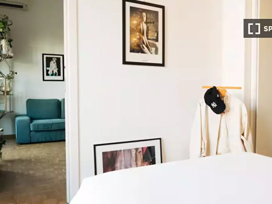Immagine 9 di Appartamento in affitto  in Viale di Porta Vercellina a Milano