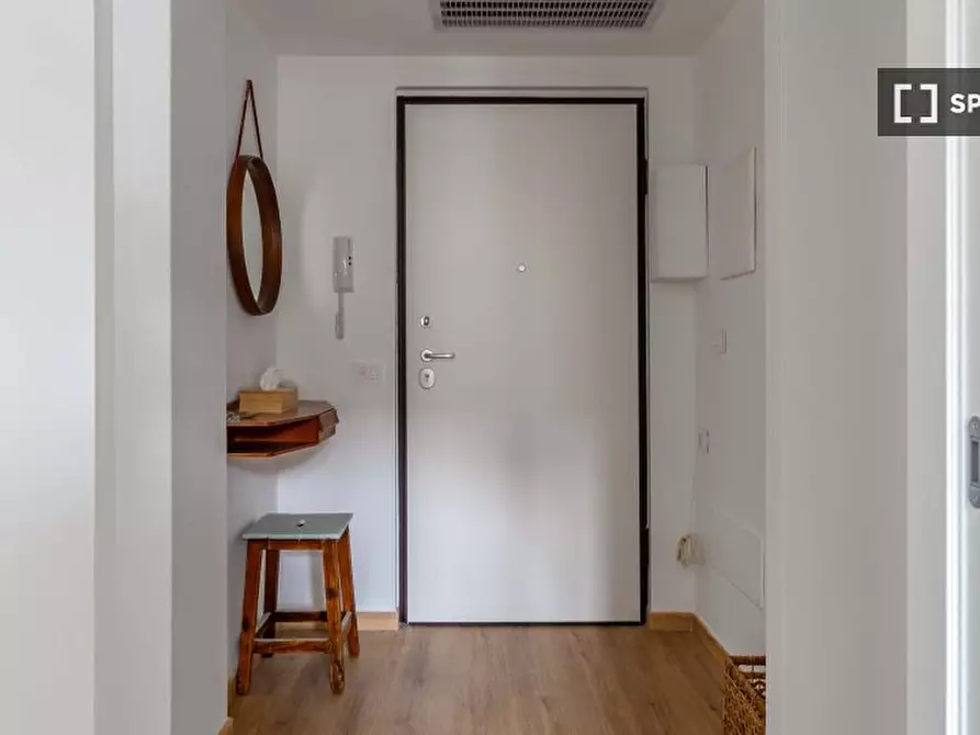 Immagine 14 di Appartamento in affitto  in Via Giovanni da Procida a Milano