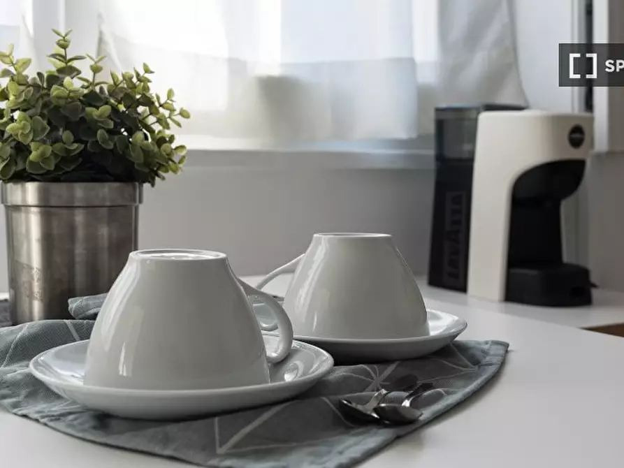 Immagine 18 di Appartamento in affitto  in Corso Garibaldi a Roma