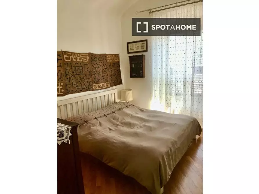 Immagine 4 di Appartamento in affitto  in Via Labicana a Roma