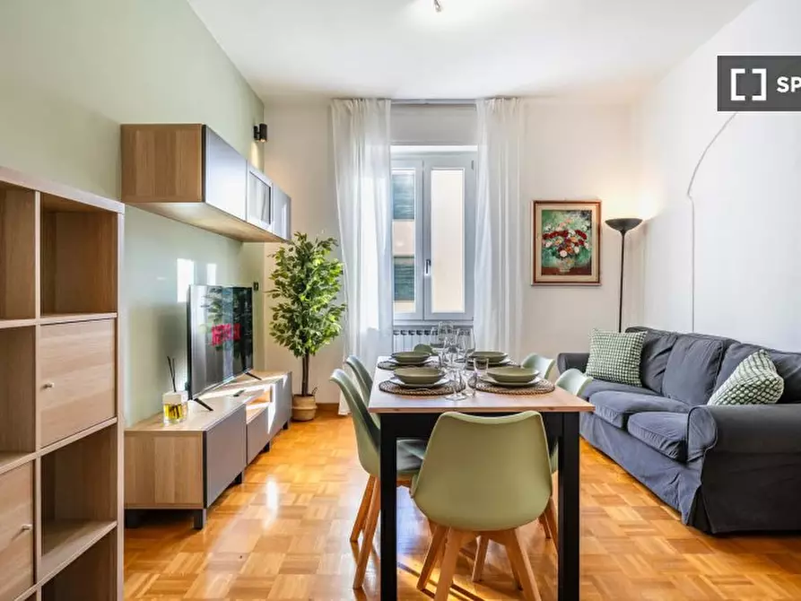 Immagine 9 di Appartamento in affitto  in Via M. Roselli Cecconi a Firenze
