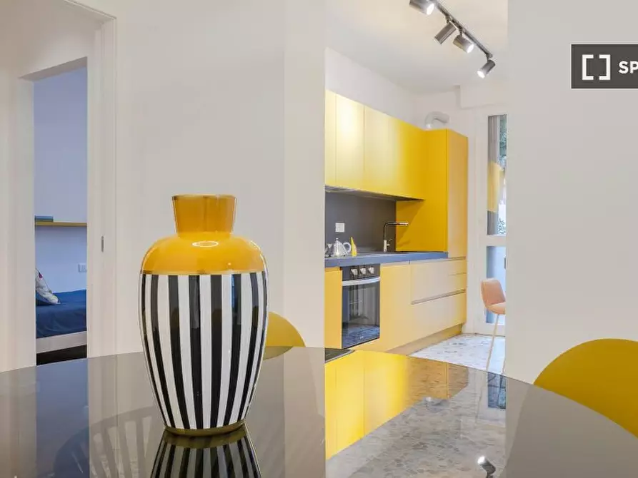 Immagine 8 di Camera condivisa in affitto  in Emo-Capodilista a Padova