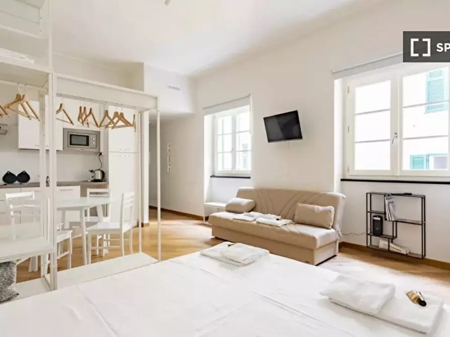 Immagine 3 di Ufficio in affitto  in Via dei Conservatori del Mare a Genova