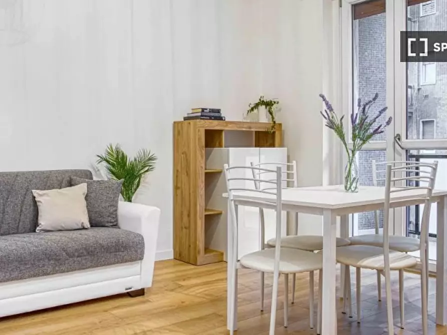 Immagine 16 di Appartamento in affitto  in Via Privata Ludovico Cavaleri a Milano