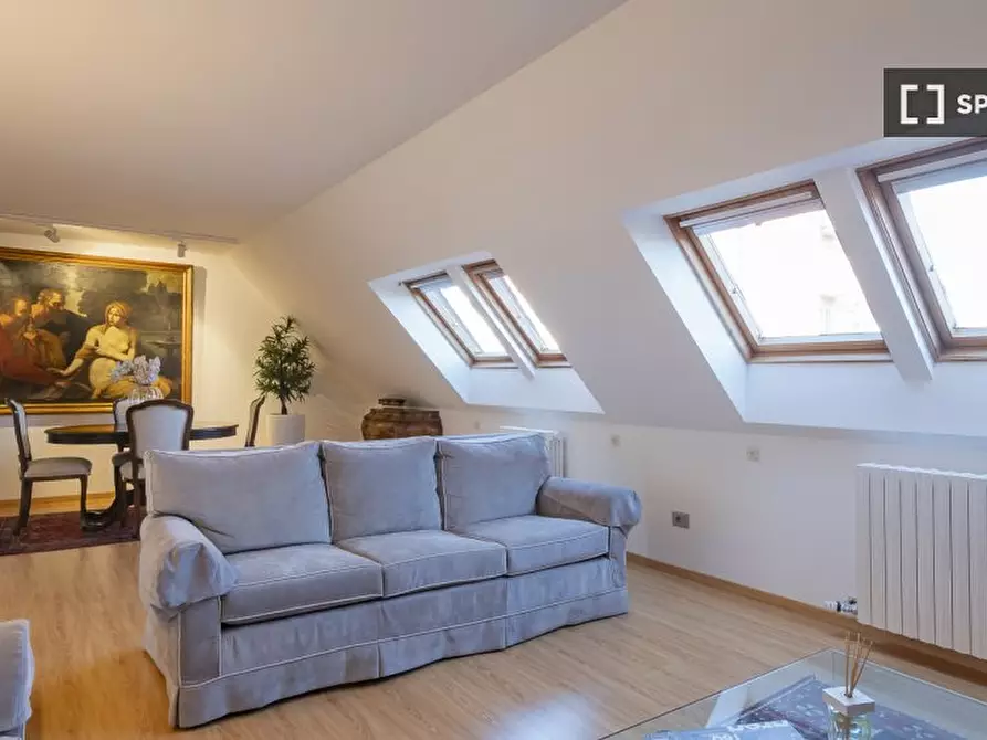 Immagine 7 di Appartamento in affitto  in Via Romeo Frassinetti a Milano