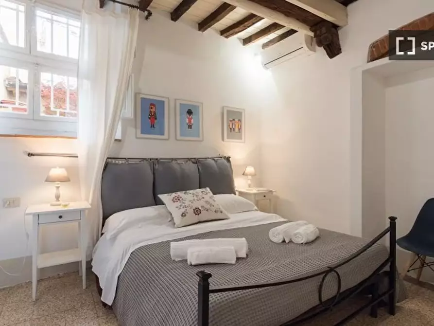 Immagine 6 di Appartamento in affitto  in Via Fiesolana a Firenze