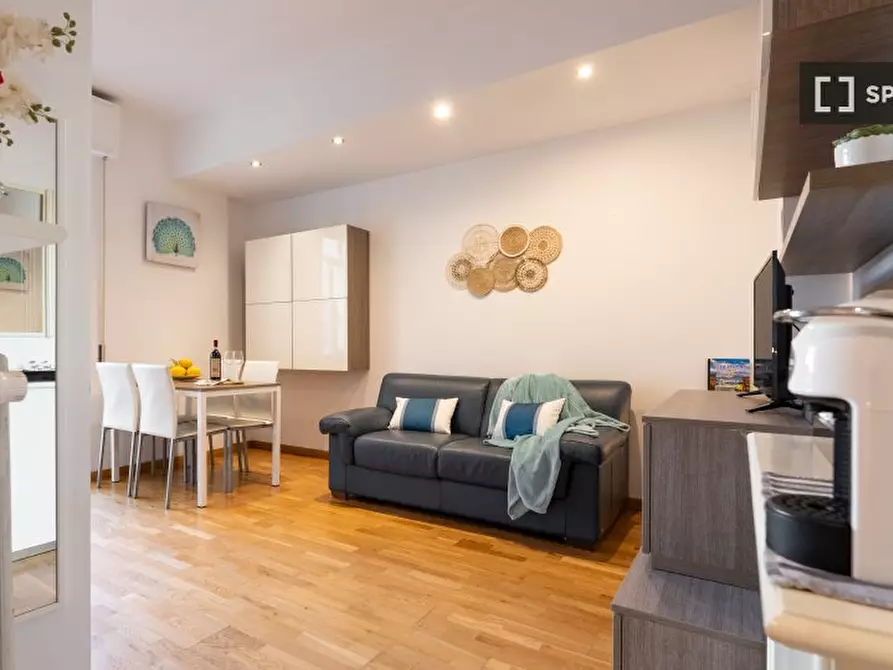 Immagine 8 di Appartamento in affitto  in Via delle Porte Nuove a Firenze