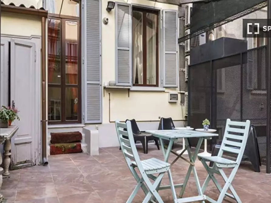 Immagine 13 di Camera condivisa in affitto  in Via Gustavo Modena a Milano