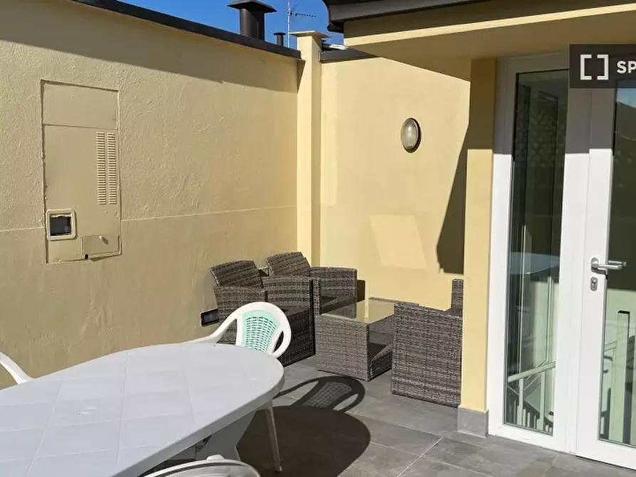 Immagine 11 di Camera condivisa in affitto  in Via Giuseppe Meda a Milano