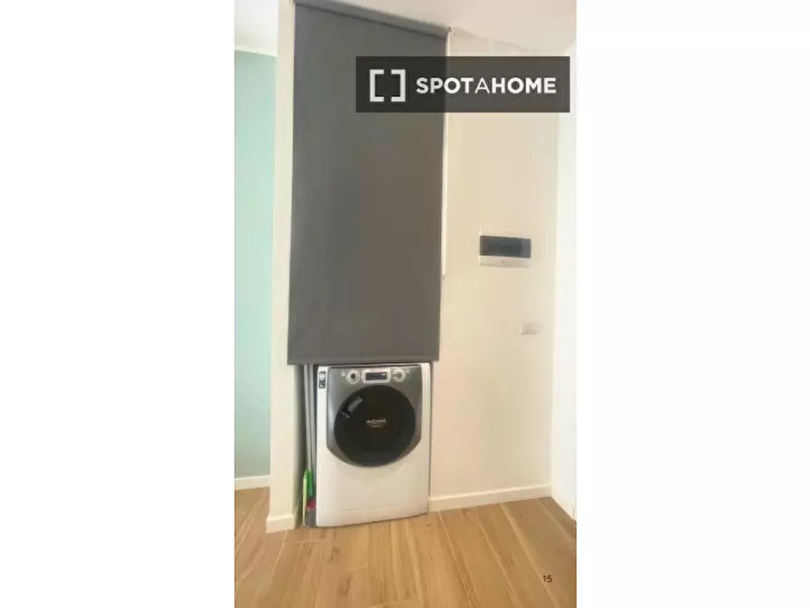 Immagine 10 di Appartamento in affitto  in Via Ercole Ricotti a Milano