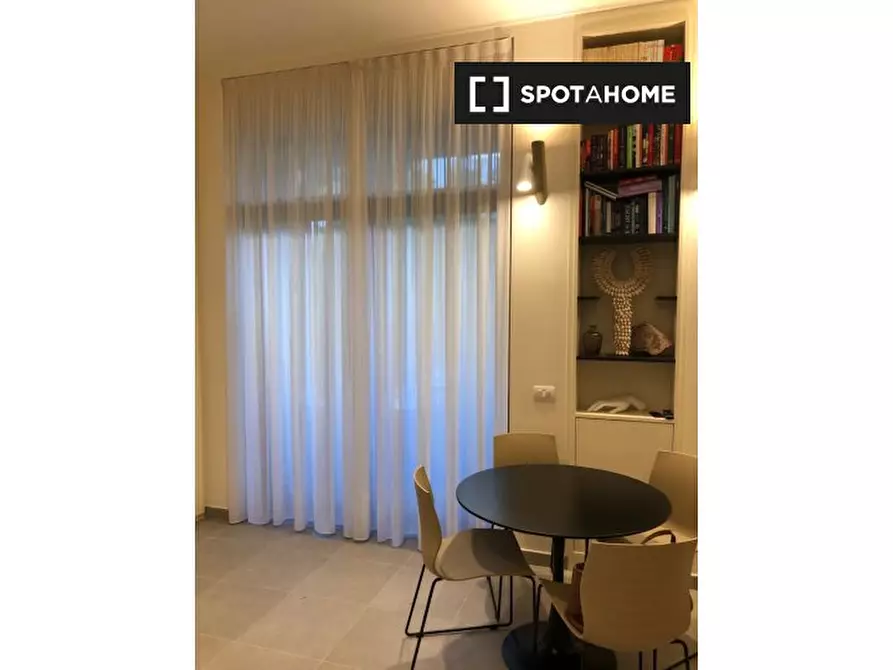 Immagine 14 di Ufficio in affitto  in Via Federico Faruffini a Milano