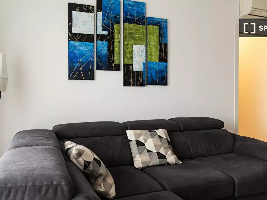 Immagine 16 di Appartamento in affitto  in Via Cardinale Mezzofanti a Milano