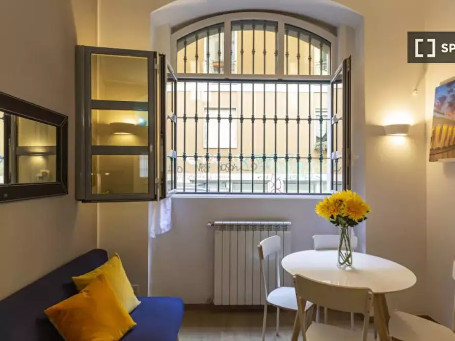 Immagine 3 di Appartamento in affitto  in Via Voghera a Milano