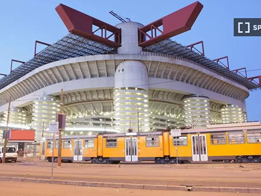 Immagine 19 di Appartamento in affitto  in Via Sempione a Pero