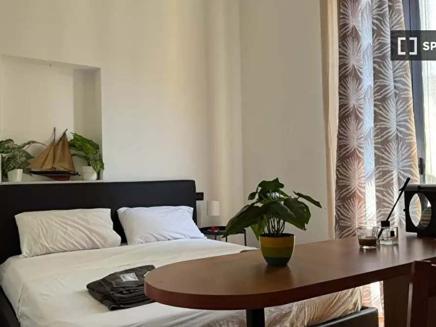 Immagine 17 di Ufficio in affitto  in Via Melchiorre Gioia a Milano