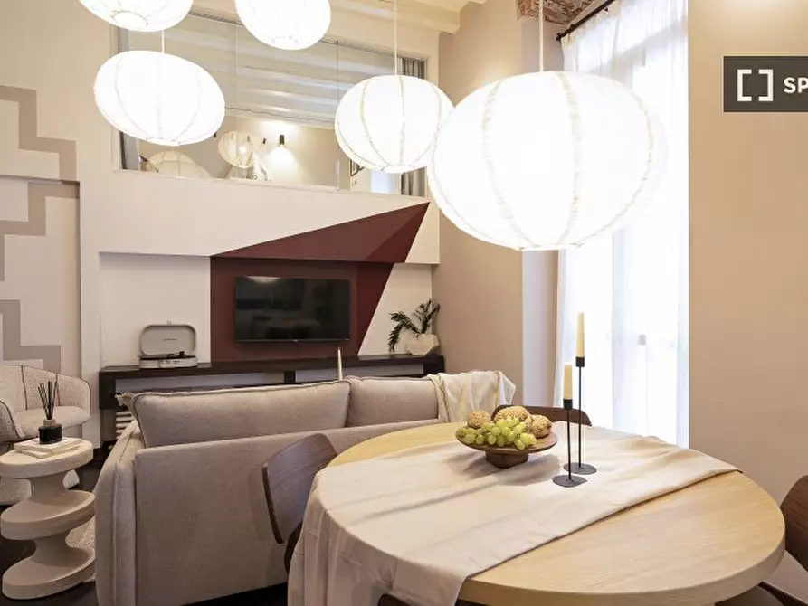 Immagine 4 di Appartamento in affitto  in Viale Monte Nero a Milano