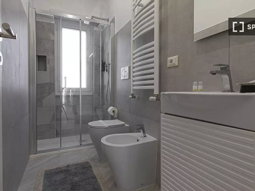 Immagine 7 di Appartamento in affitto  in Piazza Civitella Paganico a Roma