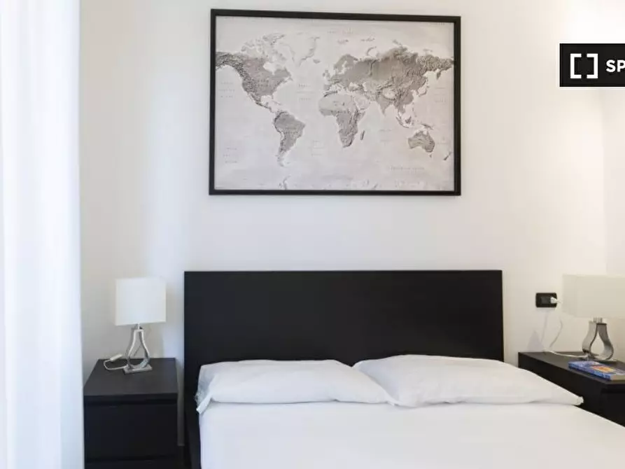 Immagine 6 di Appartamento in affitto  in Via Antonio Genovesi a Milano