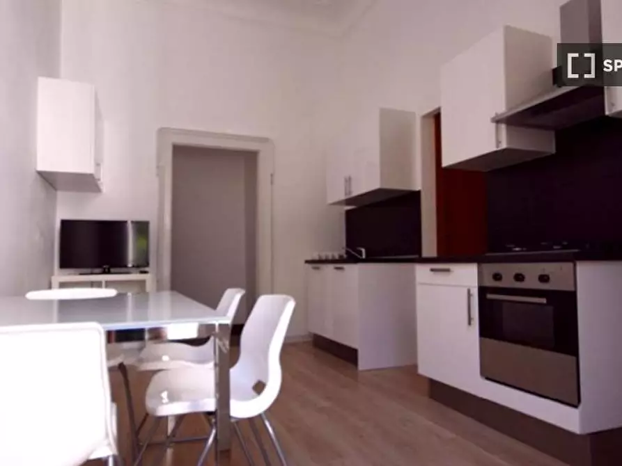 Immagine 4 di Camera condivisa in affitto  in Via Niccolò Paganini a Milano