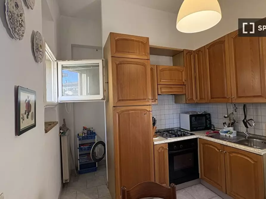 Immagine 9 di Camera condivisa in affitto  in Via M. Roselli Cecconi a Firenze