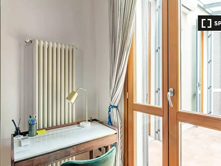 Immagine 17 di Appartamento in affitto  in Via Conchetta a Milano