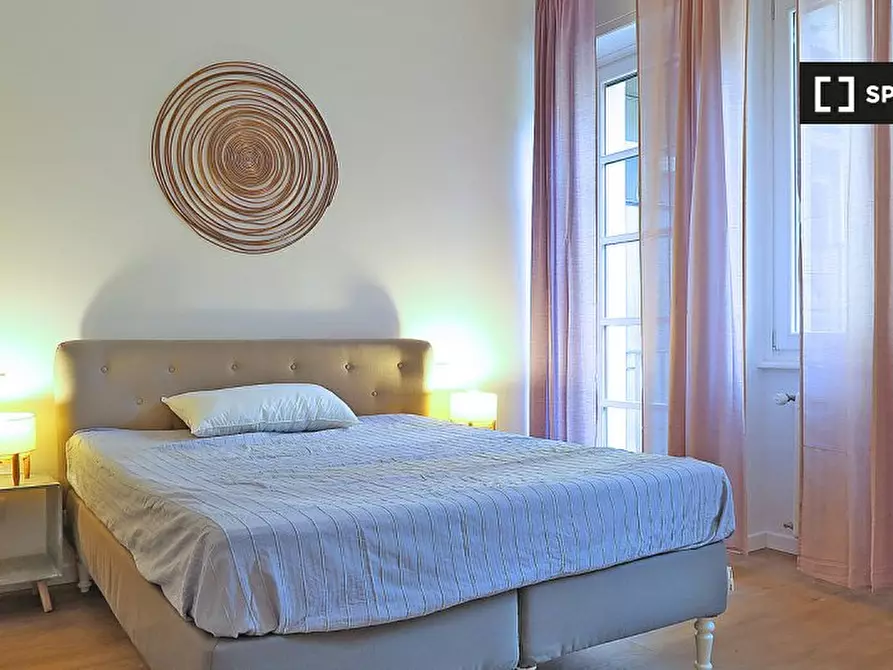 Immagine 5 di Appartamento in affitto  in Piazza della Repubblica a Milano