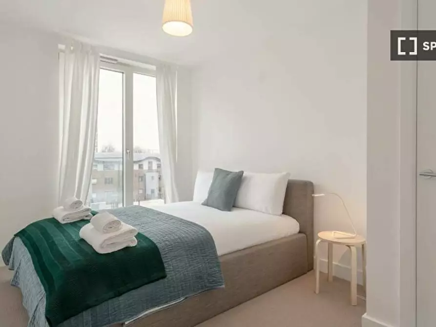 Immagine 3 di Appartamento in affitto  in Lovelace St a Hackney