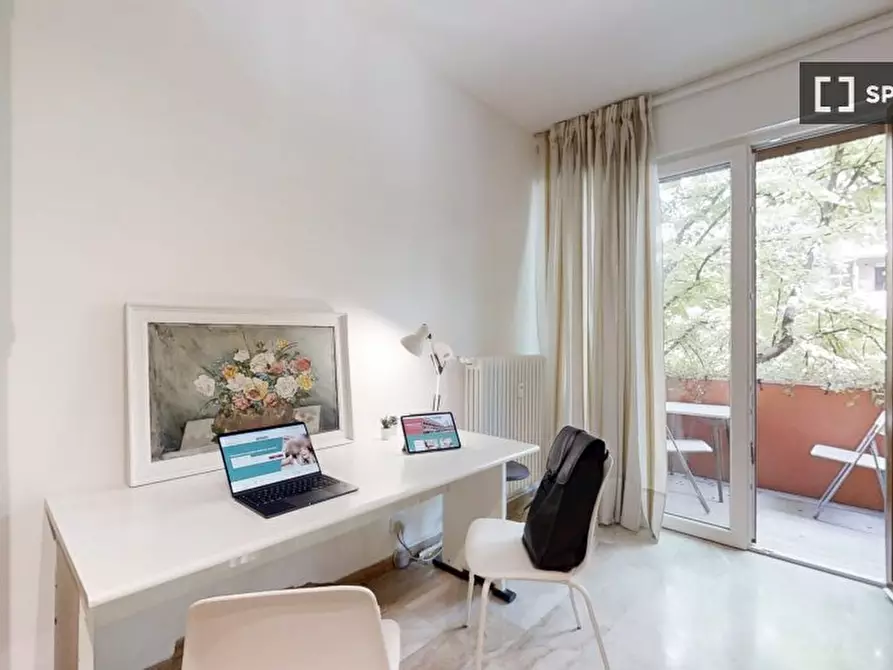 Immagine 5 di Camera condivisa in affitto  in VIA Tirana a Padova