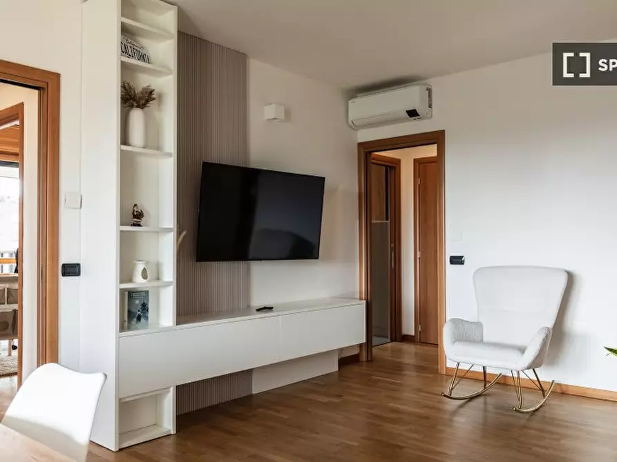 Immagine 16 di Appartamento in affitto  in Via delle Forze Armate a Milano