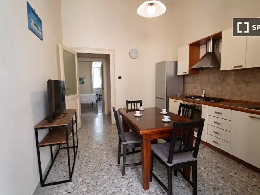 Immagine 9 di Appartamento in affitto  in Via Arte della Lana a Napoli