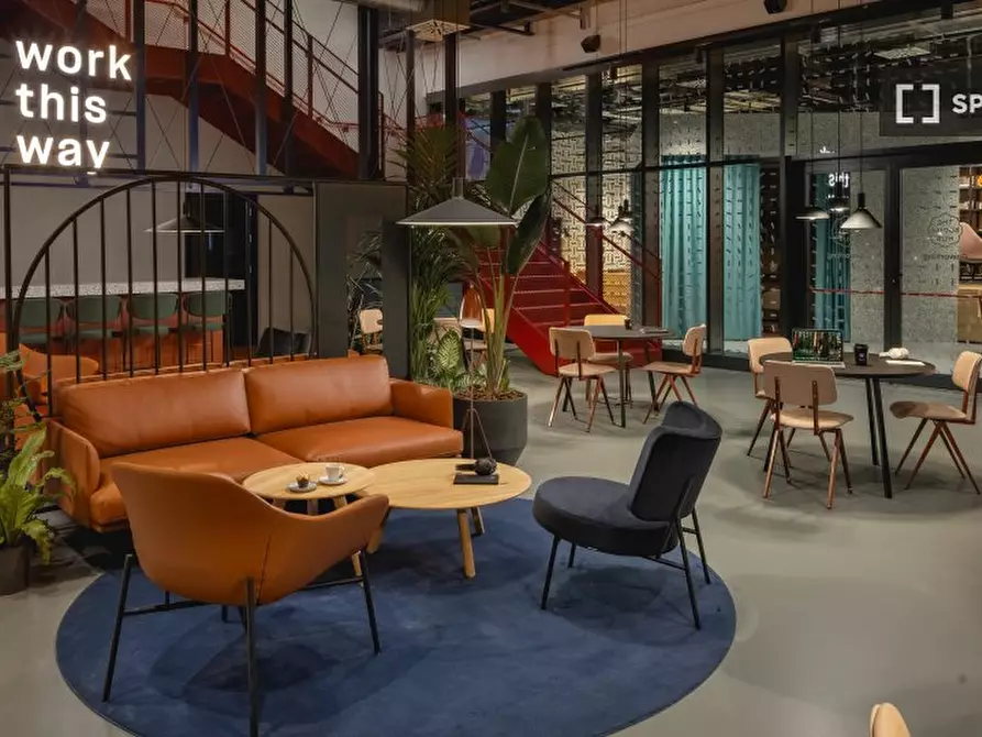 Immagine 7 di Residence in affitto  in Viale Belfiore a Firenze