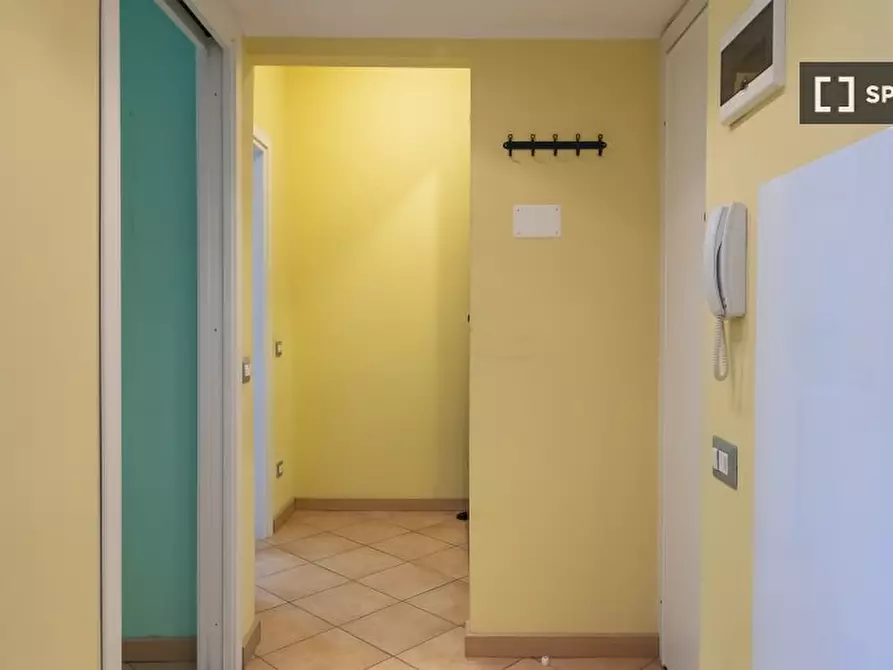 Immagine 8 di Appartamento in affitto  in Via Paul Valery a Milano