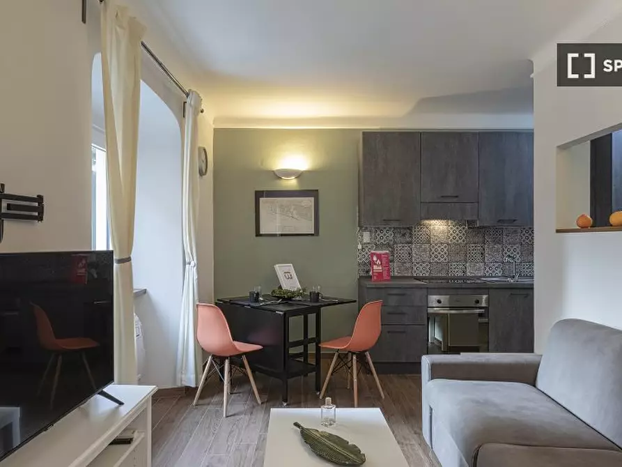 Immagine 1 di Ufficio in affitto  in Piazza della Raibetta a Genova