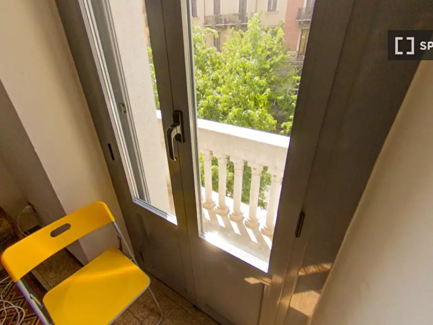 Immagine 2 di Camera condivisa in affitto  in Via Pietro Borsieri a Milano