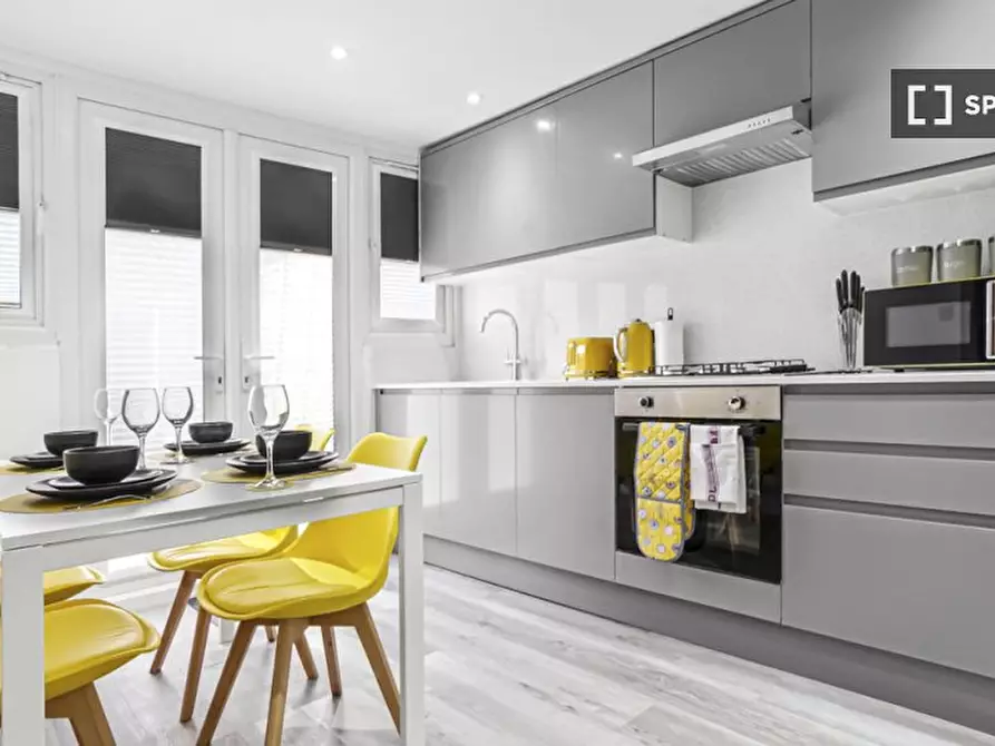 Immagine 2 di Appartamento in affitto  in flat a a Tottenham
