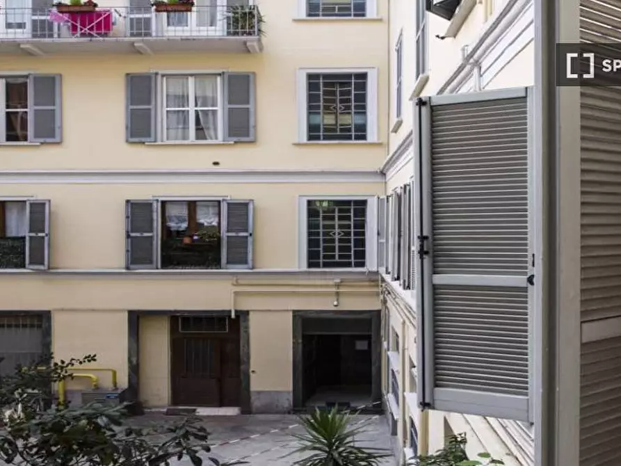 Immagine 8 di Camera condivisa in affitto  in Corso Buenos Aires a Milano