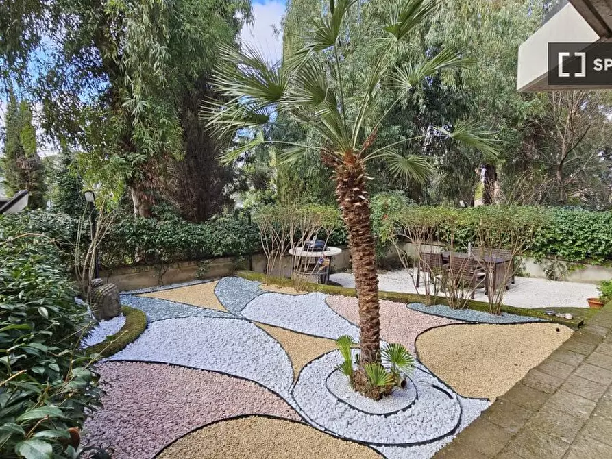 Immagine 6 di Appartamento in affitto  in Largo Alessandria del Carretto a Roma