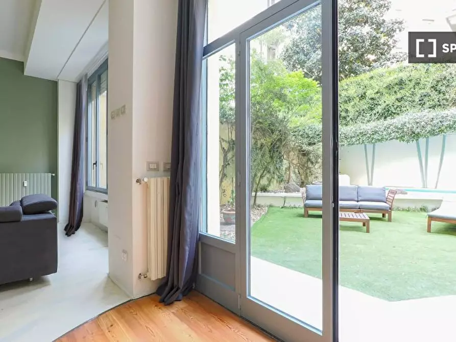 Immagine 15 di Appartamento in affitto  in Corso Magenta a Milano
