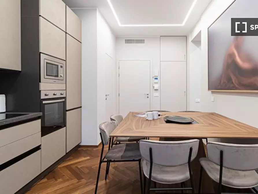 Immagine 19 di Appartamento in affitto  in Piazza XXV Aprile a Milano