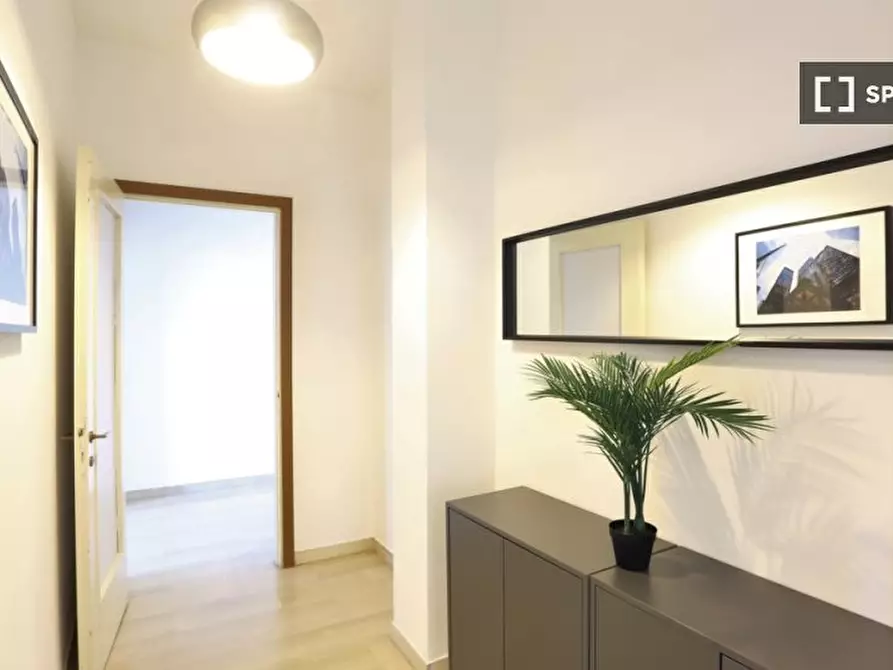 Immagine 13 di Camera condivisa in affitto  in Viale Tibaldi a Milano