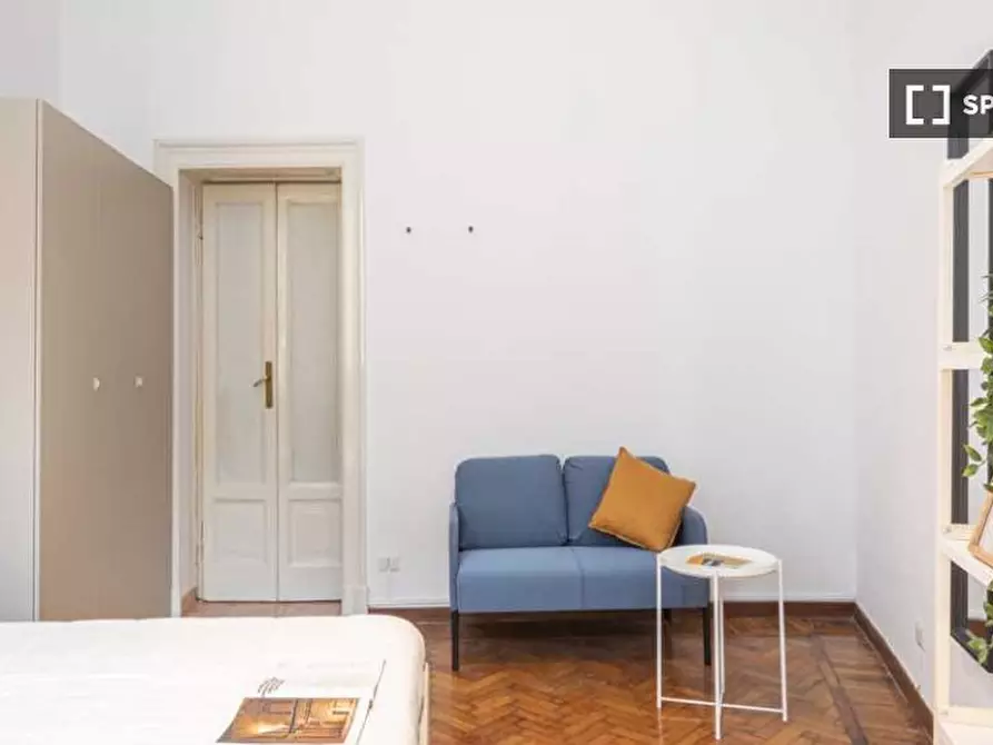 Immagine 9 di Camera condivisa in affitto  in Corso Buenos Aires a Milano