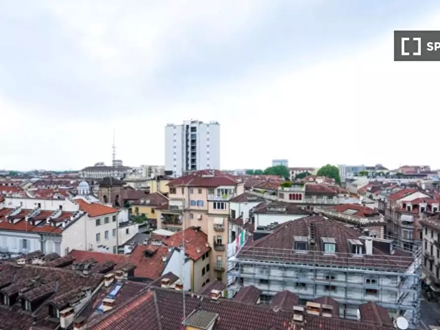 Immagine 2 di Appartamento in affitto  in V. Antonio Bertola a Torino