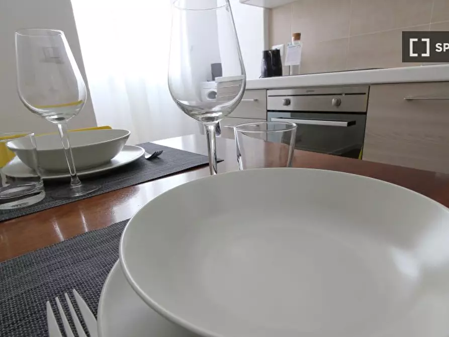 Immagine 16 di Appartamento in affitto  in Via Melzo a Milano