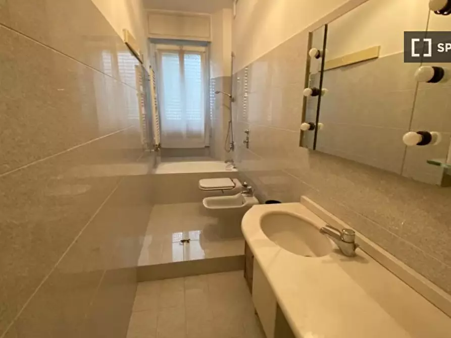 Immagine 10 di Appartamento in affitto  in Viale Certosa a Milano