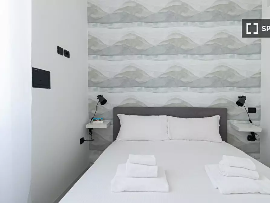 Immagine 17 di Appartamento in affitto  in Corso di Porta Ticinese a Milano