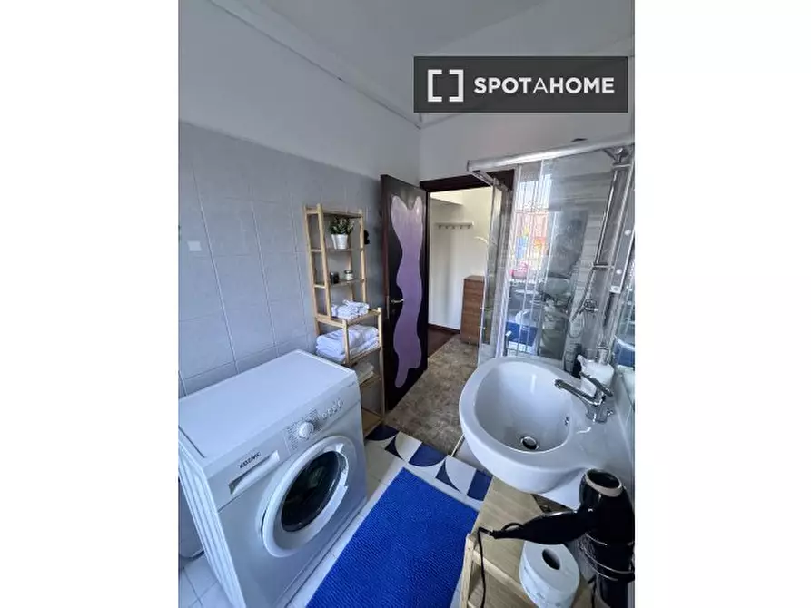 Immagine 9 di Appartamento in affitto  in Via Monfalcone a Milano